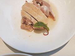 -绿杨春·淮扬宴(庐山路店)