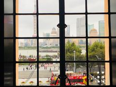 -YUE·6·西式融合餐厅(外滩六号店)
