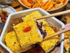 -福苗小骆驼烧烤(莲湖路店)
