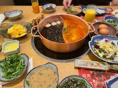 -伊豆野菜村(大族广场店)