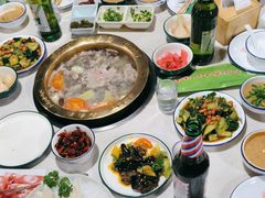 -和庆斋羊蝎子火锅·碳缸烧烤(顺义旗舰店)