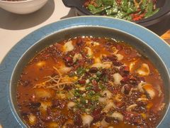 -南山翁新概念川菜(江宁万达广场店)