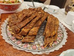 -新粤新疆菜清真餐厅(拱北店)