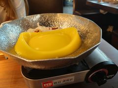 花胶美人胶原锅·满满胶原吃出来-七条鱼日本料理(远洋乐堤港店)