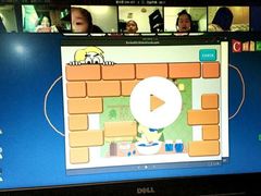 -奇尔思青少儿·语言·艺术·演讲(顾戴路店)