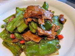 -百富源·海鲜辽菜(浑河堡店)