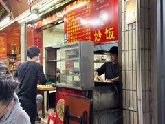 -明月虾面(厦禾路店)