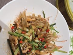 -小厨娘淮扬菜(江宁万达店)