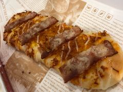 -艾·英伦蛋糕(经二路店)