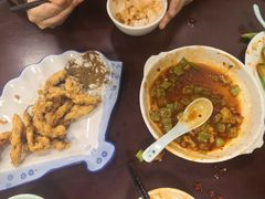 -卫巷菜馆(芙蓉总店)