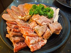 -熊出没日本烧肉放题