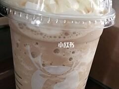 奶茶-瑞幸咖啡(第一城店)
