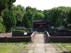 -慈城古县城景区
