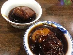 协和蜜汁酱方-协和菜馆(凤凰街店)
