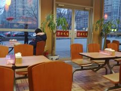 大堂-李先生牛肉面大王(广渠门内店)