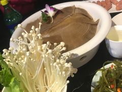 -香天下·四川火锅(安镇大润发店)