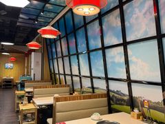 -和庆斋羊蝎子火锅·碳缸烧烤(顺义旗舰店)