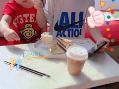 -COFFEE CALL(云锦路店)
