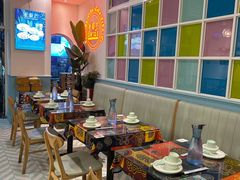 -米泰芒·东南亚料理(体育西店)