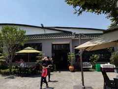 -粥旺庄(芳村店)