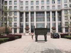 -南京信息工程大学-图书馆