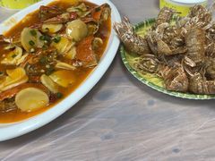 -大勇海鲜(叙康里店)