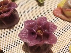 -德发长·花式蒸饺(大唐不夜城店)