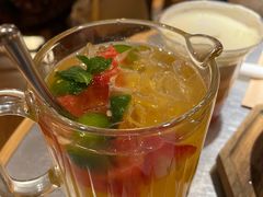 -火山屋台(新街口店)