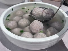 -客家大院·非遗赣南客家菜(郁孤台店)