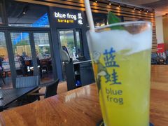 -bluefrog蓝蛙(皇庭广场店)