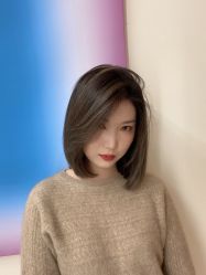 -M1 HAIR烫染