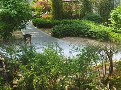 -君庭中餐厅(友谊宾馆店)