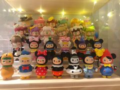 -泡泡玛特POPMART(壹号店)
