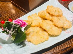 -抱德·潮汕味(琶洲店原惠城鱼仔)