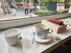 -JamaicaBlue Cafe(乌鲁木齐中路店)