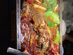 -探鱼·鲜青椒爽麻烤鱼(增城东汇城店)