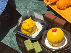 -牛New寿喜烧(金鹰世界店)