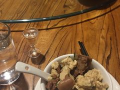 -苹果树下艺术餐厅(通州店)