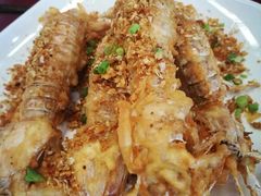 -班赞海鲜市场