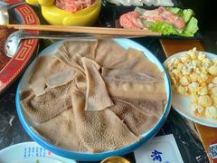 -渝匠香重庆老火锅