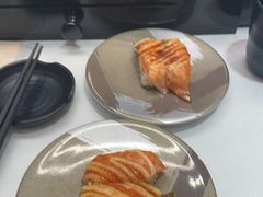 -争鲜回转寿司(朝北大悦城店)