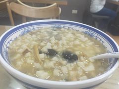 -东关吉祥西安腊汁肉夹馍(健德门店)