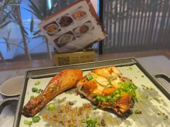 -绿茶餐厅(青岛城阳万象汇店)