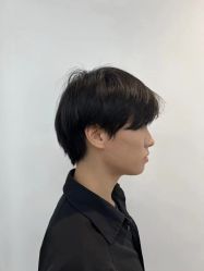 -YESIDO椰岛造型烫发染发