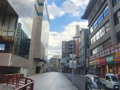 -开元商城(钟楼店)