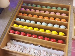 大堂-BONBON BAKERY