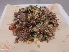 -百姓渔村(平阳路店)