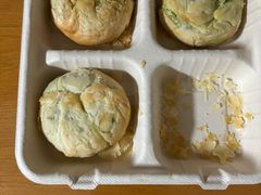 -龙华素斋(龙华路店)