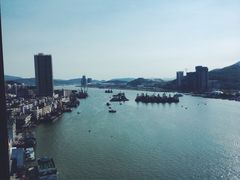 -澳门十六浦索菲特大酒店