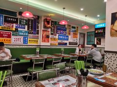 大堂-小龍鳳餐室(番禺路店)